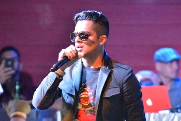 Ken-Y lanzará primer disco solista