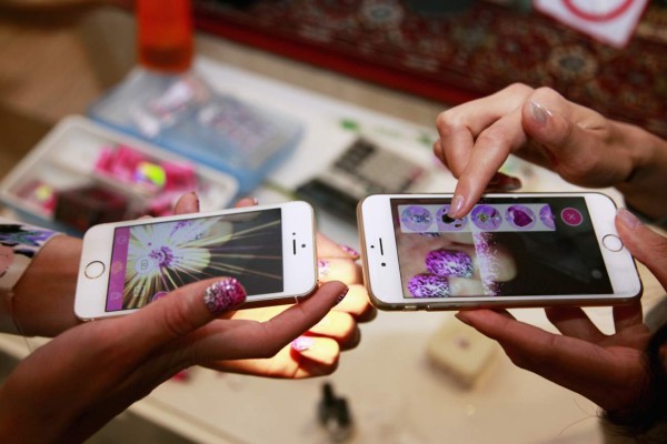 Seis aplicaciones que te ayudan a olvidar a tu ex