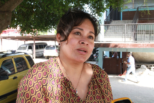 Siguen luchando con los números