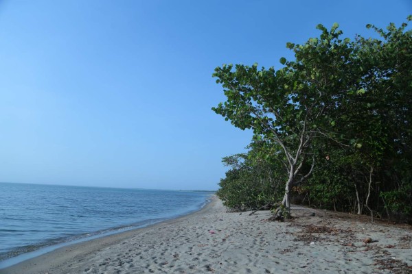 Trujillo, joya oculta del Caribe hondureño