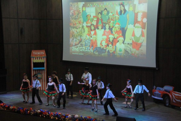 Viaje musical por el pasado