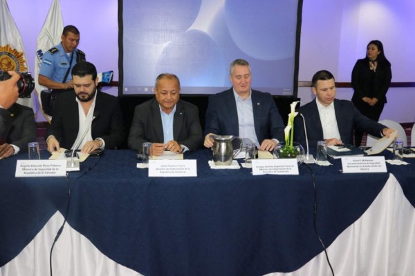 Reforzarán seguridad en fronteras y puntos ciegos