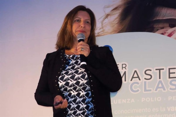 Vacuna contra COVID-19 no será accesible para todos, alerta experta