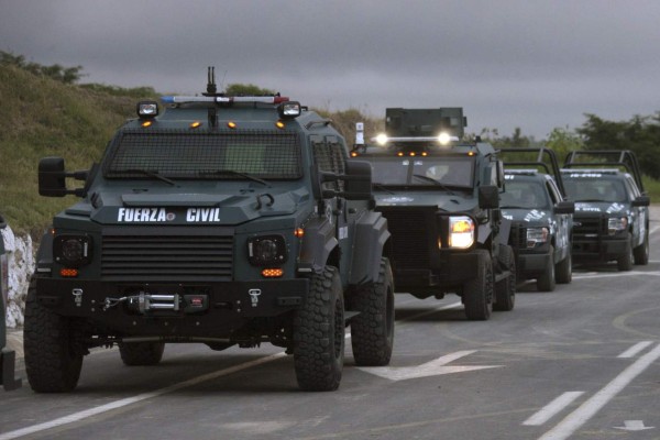 México: Fiscalía acusa a alcalde y su esposa de ordenar ataque contra estudiantes