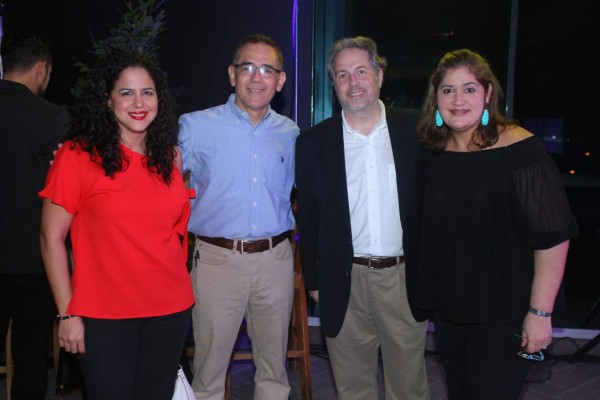 GO tv presenta su 'Upfront 2019”