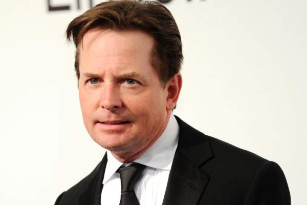 Michael J. Fox no sabía que Robin Williams padeciera párkinson