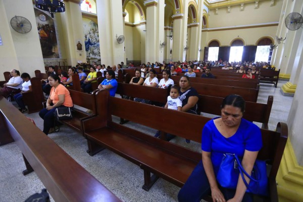 Coronavirus: Unos 30 sampedranos están internados