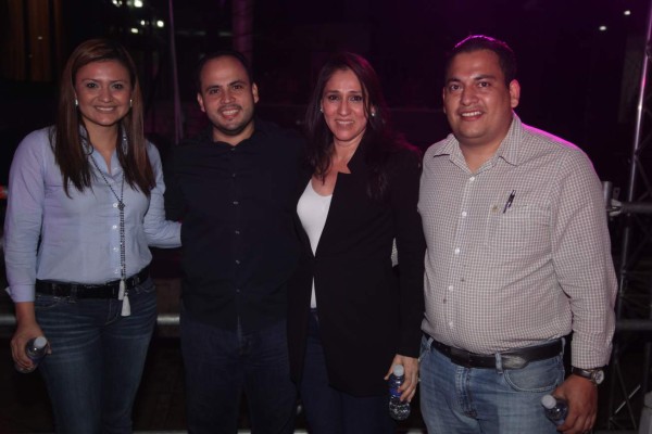 Lanzamiento de Pepsi Black Ice