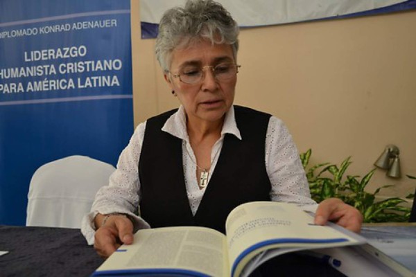 Misión de ONU apuesta por diálogo para salir de la crisis de Honduras