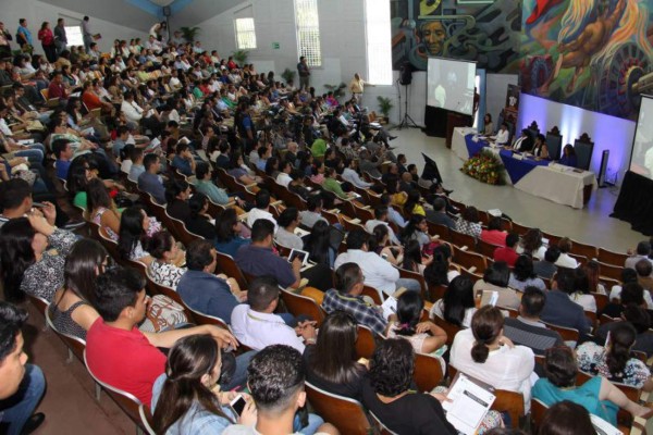 Unah-vs hará quinto congreso de investigación