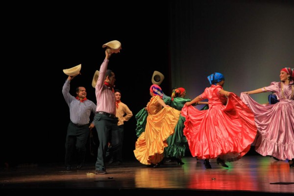 El 35 aniversario de Sectur