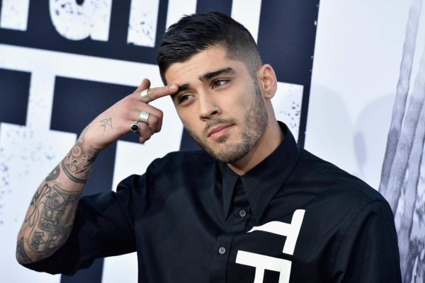 Zayn Malik tendrá 'reality show'
