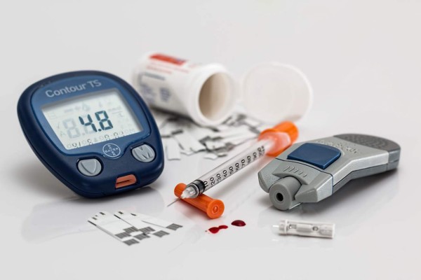 Los casos de diabetes se cuadruplican en todo el mundo desde 1980