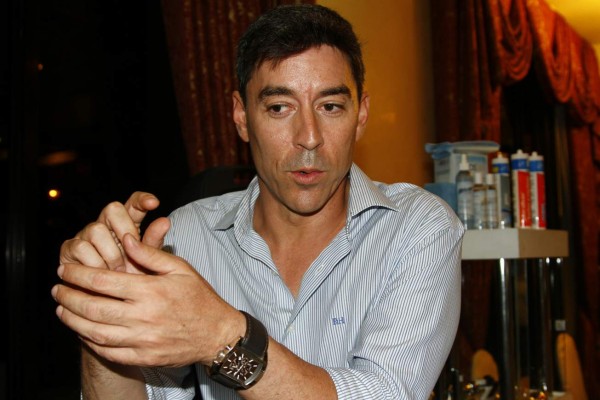 'El uso de aluminio en construcciones está creciendo'