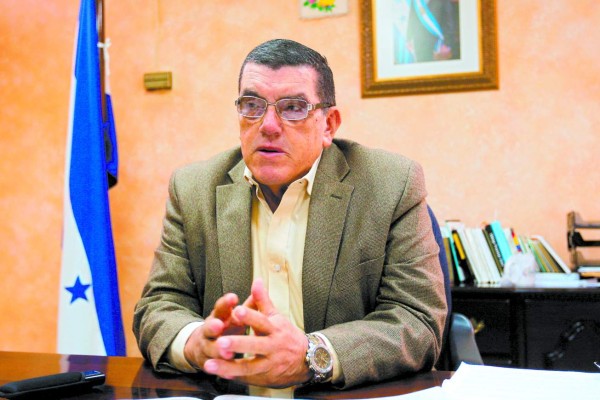 Honduras: El Ihnfa requiere L580 millones