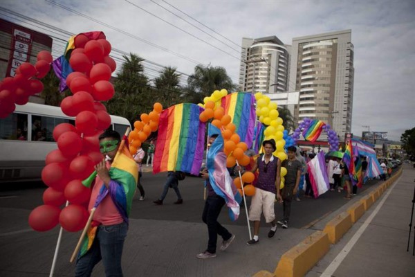 Condenan ataques contra defensores de personas LGBTI en Honduras