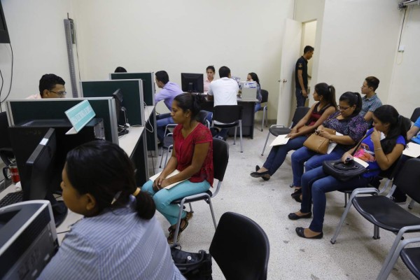 Empresas los rechazan por vivir en zonas de riesgo