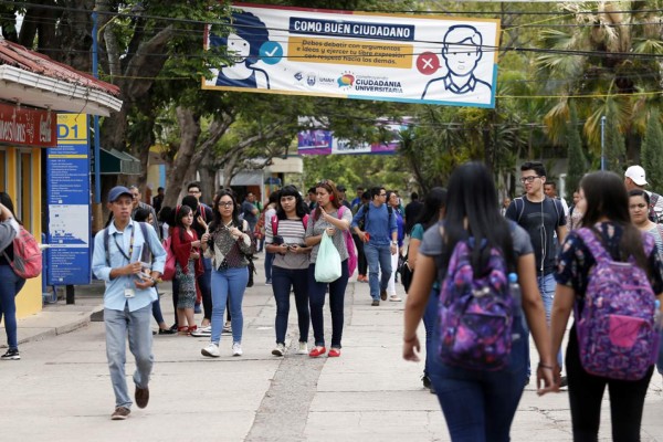 ONU: Honduras debe recuperar confianza ciudadana de cara a las elecciones