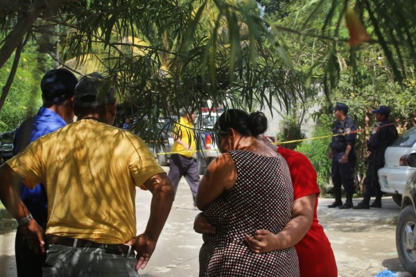 A su casa llegan a quitarle la vida a paramédico