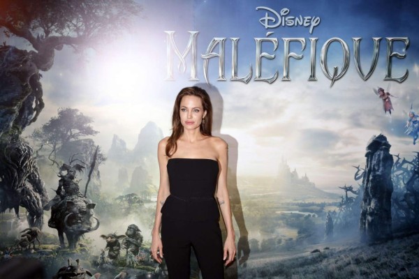 Angelina Jolie confirma que sí se casará con Brad Pitt