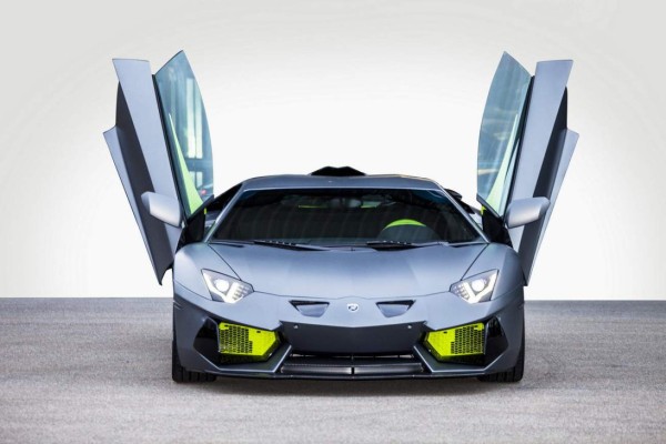 Los Lamborghini más caros del mundo