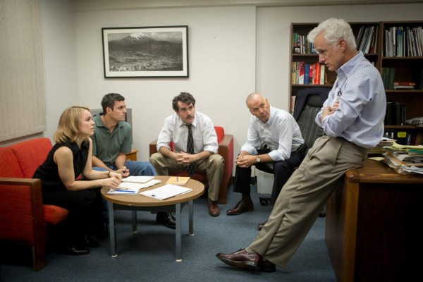 'Spotlight' no llegará a los cines de Honduras