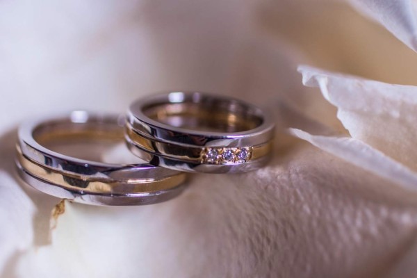 Un trío de 'mujeres' se casaron en Brasil desafiando el modelo de familia tradicional