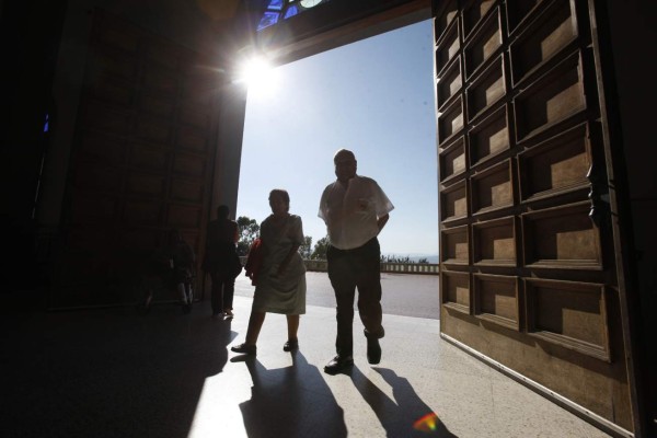 Habrá clima soleado para el resto de la Semana Santa