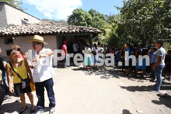 San Miguelito llora a sus hijos fallecidos en accidente