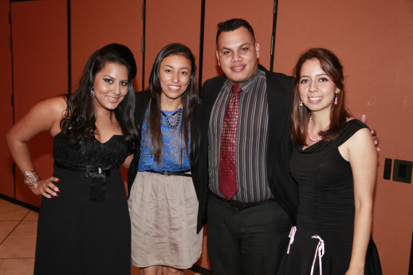 Éxitos de profesionales