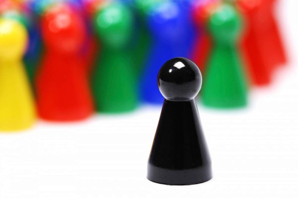 Un exceso de una sustancia química del cerebro que hace 'sentirse bien' podría desencadenar la fobia social