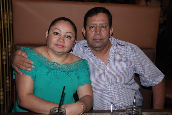 Inauguración de Seven Restaurant