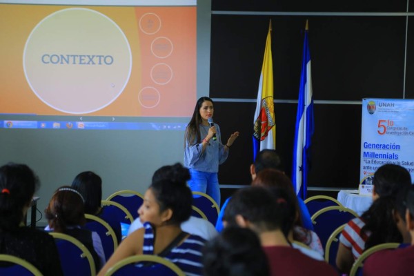 'Millennials” piden mejor educación y seguridad