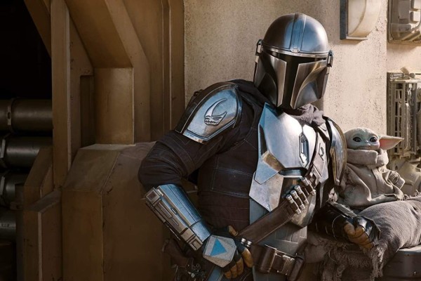 'The Mandalorian' tendrá dos series derivadas del mismo universo 'Star Wars'