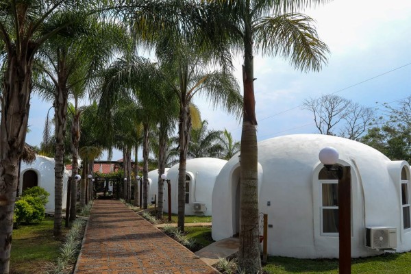 Peña Blanca, el sitio ideal para disfrutar Semana Santa