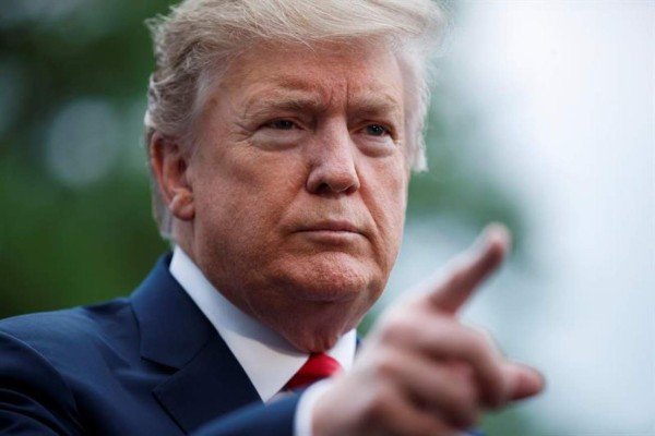 EEUU no descarta intervenir militarmente en Venezuela tras alzamiento contra Maduro