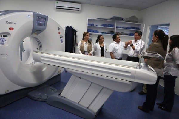 Acciones claves en la transformación del sistema de salud