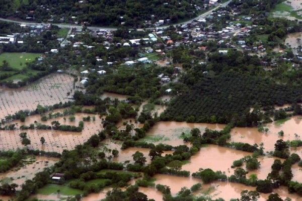 Honduras y la ONU suscriben acuerdo para fortalecer respuesta ante desastres