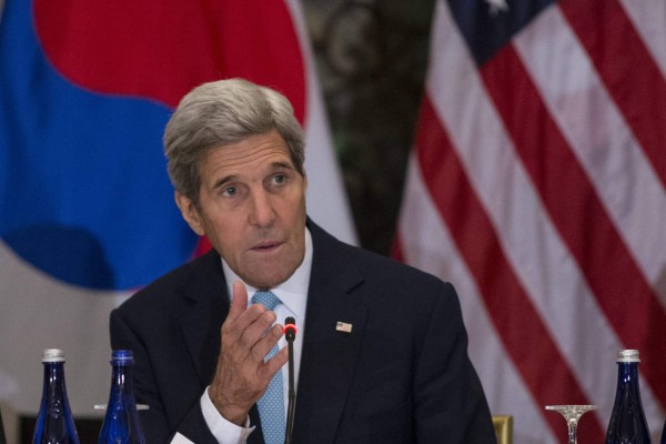 Rusia y EUA sostienen reuniones militares para evitar choques en Siria