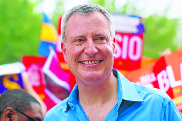 Promesas de estos días