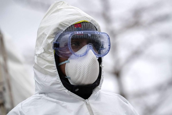 Estados de EEUU suspenden los abortos en nombre de la lucha contra el coronavirus