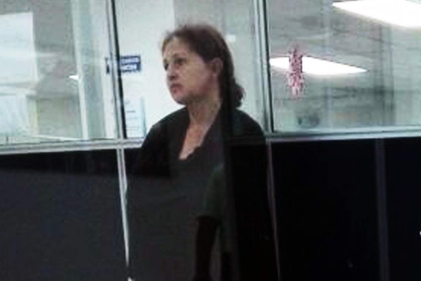 Cae mujer sospechosa de asesinar y maltratar niños en San Pedro Sula