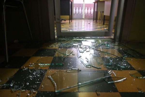 Corporación aprueba reformas para construir viviendas sociales