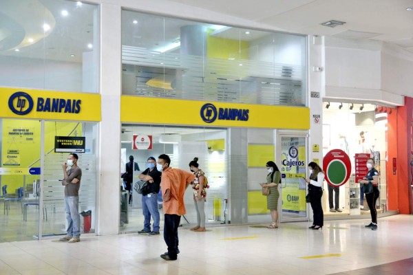 Inversión de bancos en tecnología crece un 12.5%