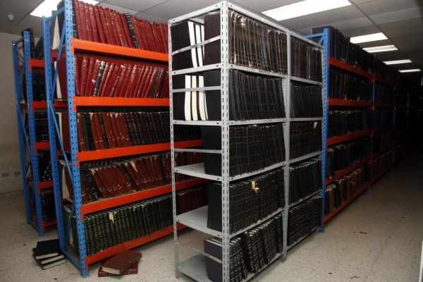 No existe seguridad para los títulos de propiedad en Honduras.