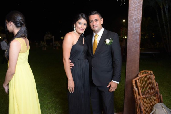 La boda de Karla Pineda y Manuel Jiménez