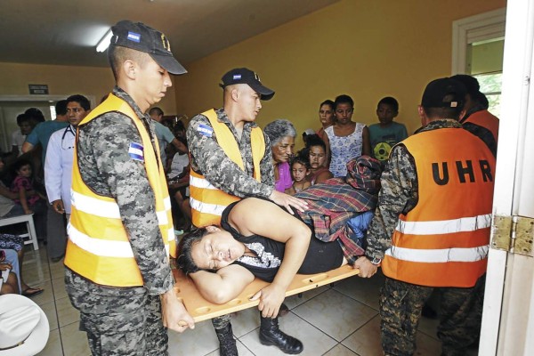Alerta en Honduras por supuesto brote de chikunguña