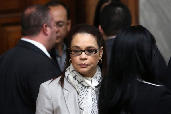 Organizan un paro en Guatemala contra la corrupción