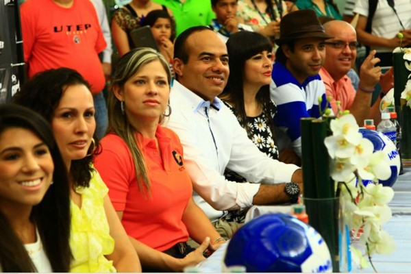 Vea la presentación del soundtrack de '11 Cipotes'