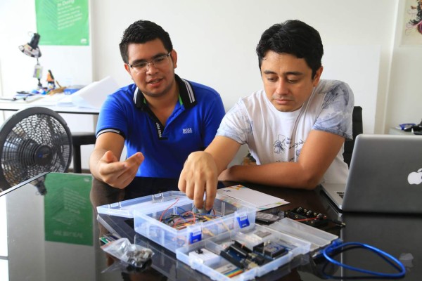 San Pedro Sula lidera registro de marcas y patentes en Instituto de la Propiedad